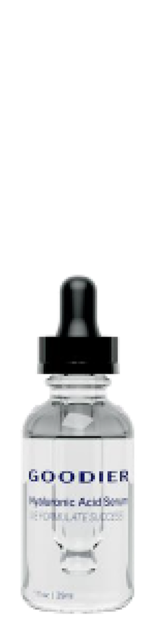 Hyaluronic acid serum