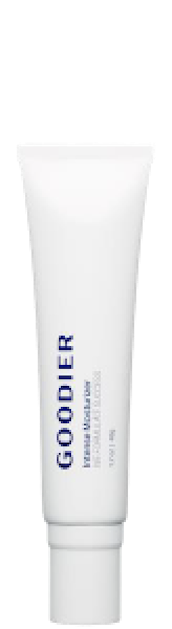 Lightweight moisturizer